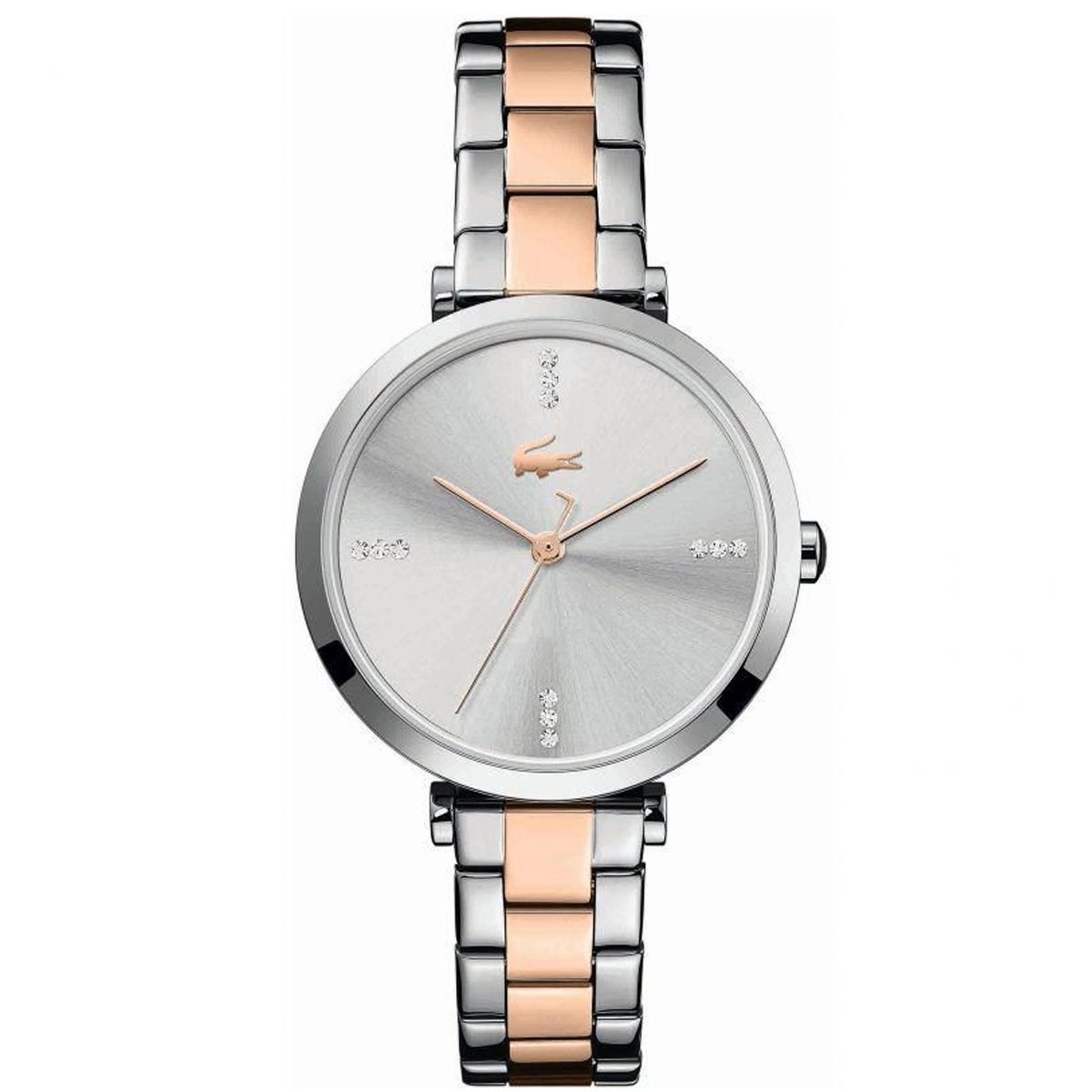 Lacoste LAC2001143 Çelik Kadın Kol Saati