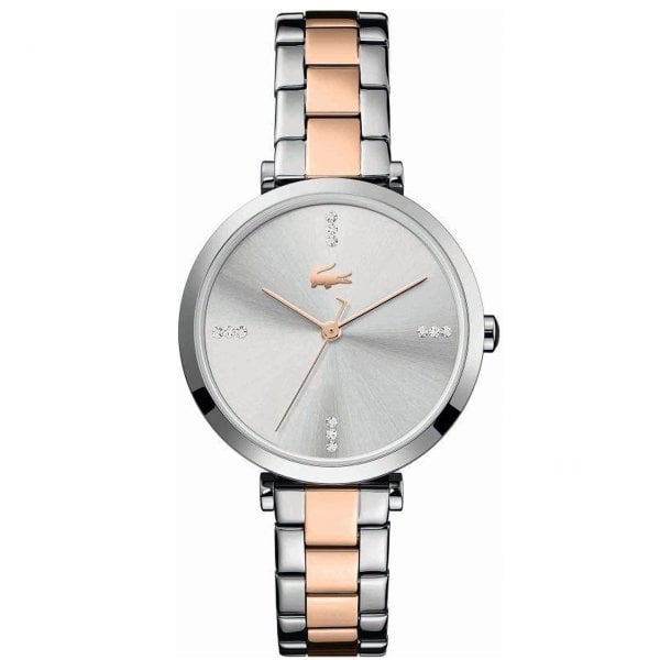 Lacoste LAC2001143 Çelik Kadın Kol Saati