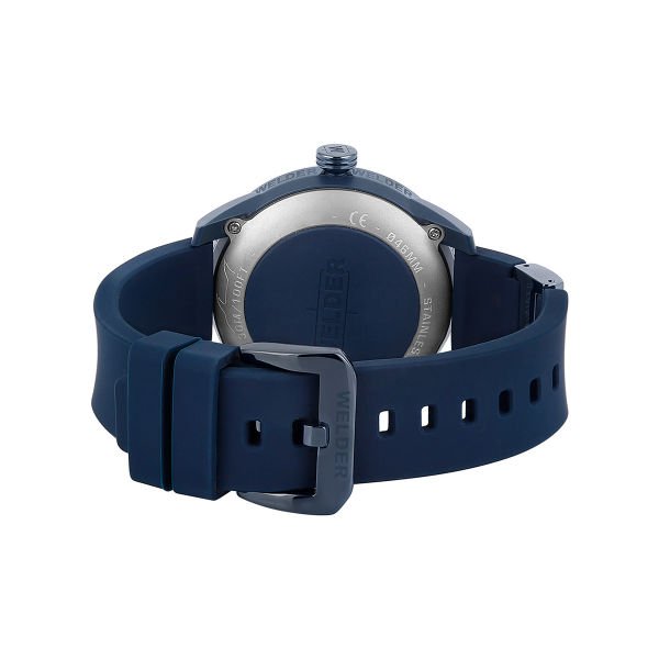 Welder Moody Watch WWRL1002 46 mm Erkek Kol Saati