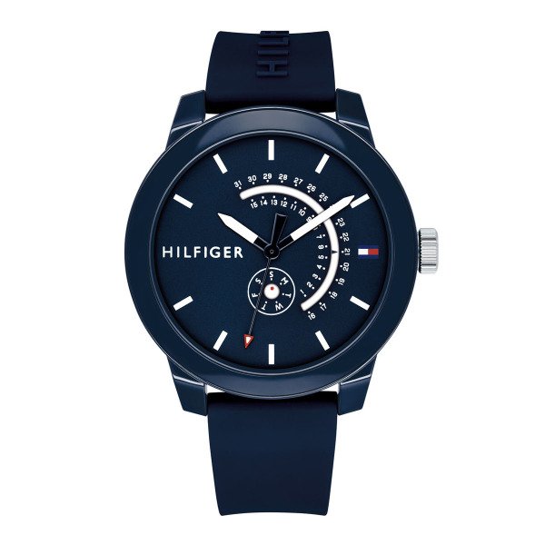 Tommy Hilfiger TH1791482 Erkek Kol Saati