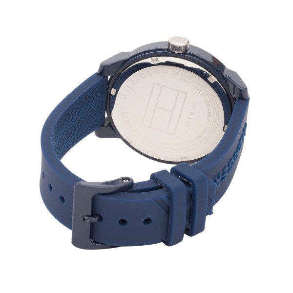 Tommy Hilfiger TH1791482 Erkek Kol Saati