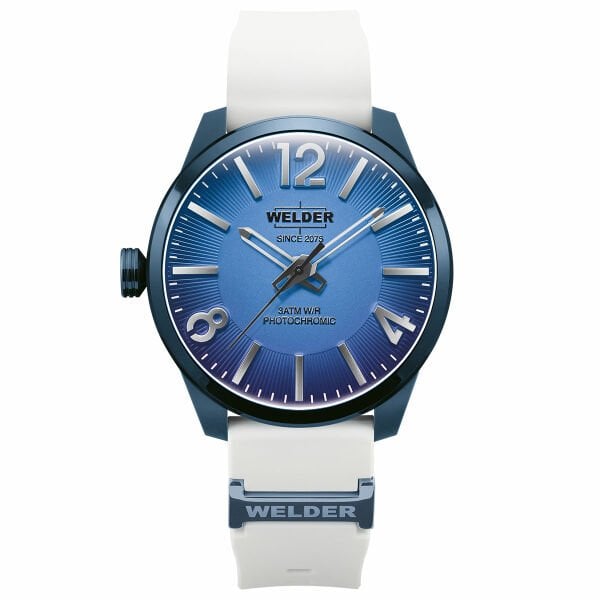 Welder Moody Watch WWRL1003 46 mm Erkek Kol Saati
