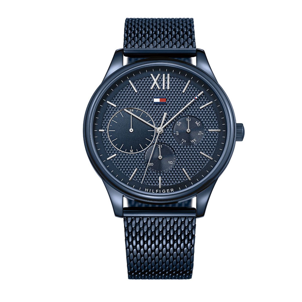 Tommy Hilfiger TH1791421 Erkek Kol Saati