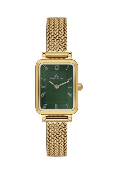 Daniel Klein DK102-DKE.1.10935-4 Kadın Kol Saai