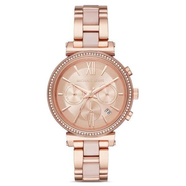 Michael Kors MK6560 Kadın Kol Saati