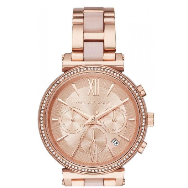 Michael Kors MK6560 Kadın Kol Saati