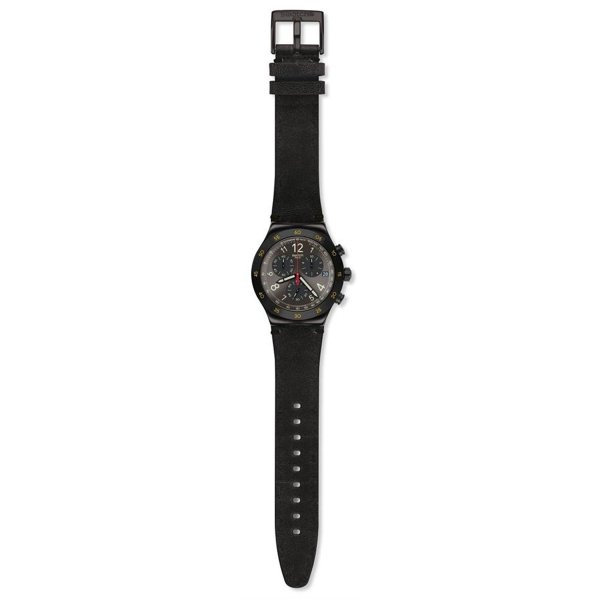 Swatch YVB410 Vıdı Erkek Kol Saati