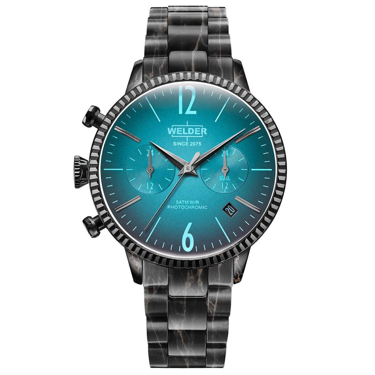 Welder  Moody WWRC632 39 mm Kadın Kol Saati