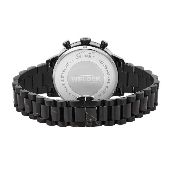 Welder  Moody WWRC632 39 mm Kadın Kol Saati