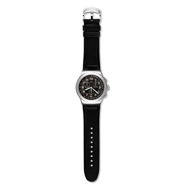 Swatch Swatch Yos413d YOUR TURN RESTYLED Erkek Kol Saati