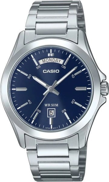 Casio MTP-1370D-2A2VDF Erkek Kol Saati