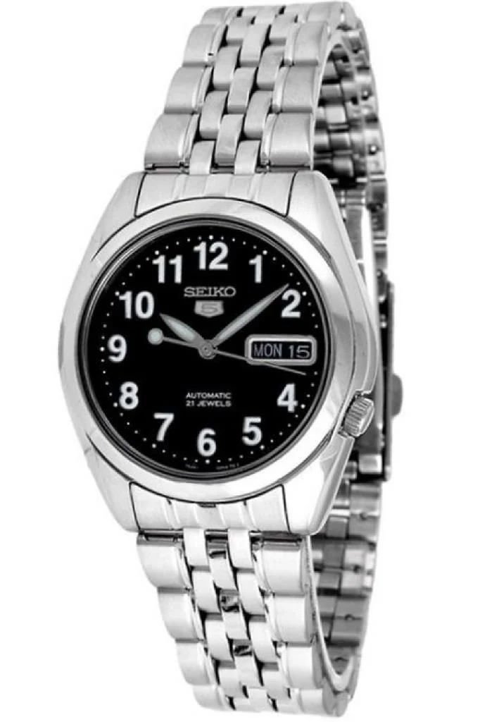 Seiko 5 SNK381K1 Otomatik Erkek Kol Saati