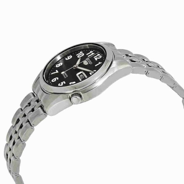 Seiko 5 SNK381K1 Otomatik Erkek Kol Saati