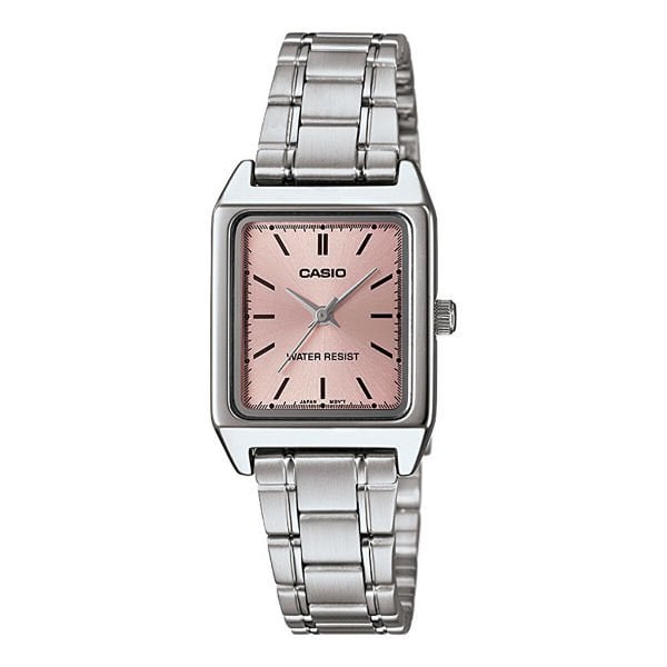 Casio LTP-V007D-4EUDF Kadın Kol Saati