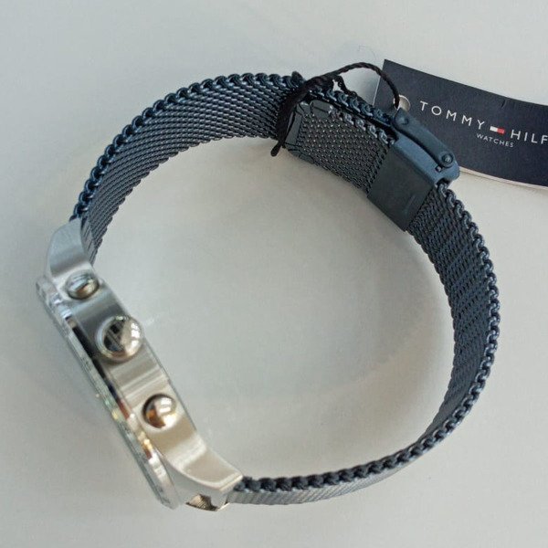 Tommy Hilfiger TH1791468 Erkek Kol Saati