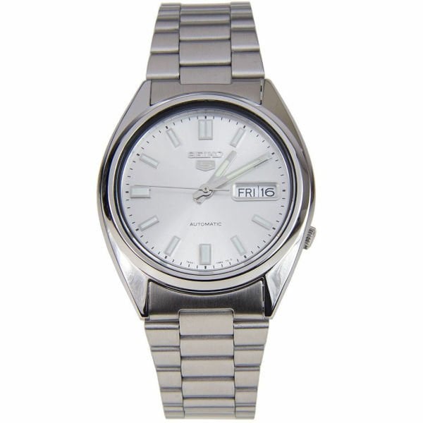 Seiko 5 SNXS73K Otomatik Erkek Kol Saati