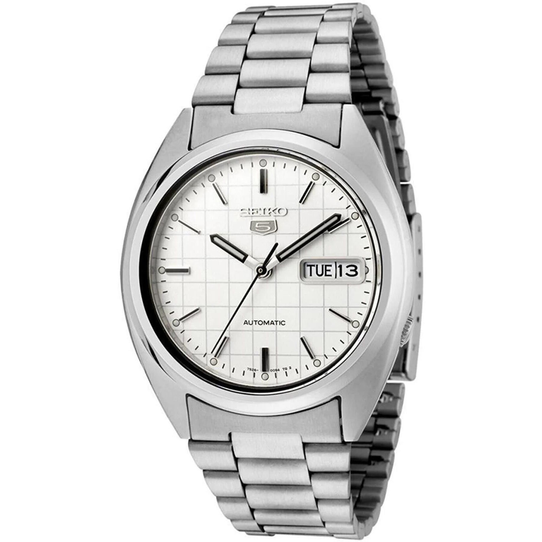Seiko 5 SNXF05K Otomatik Erkek Kol Saati