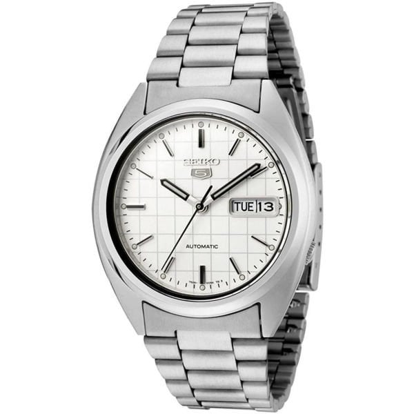 Seiko 5 SNXF05K Otomatik Erkek Kol Saati