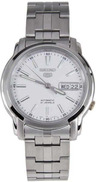 Seiko 5 SNKL75K1 Otomatik Erkek Kol Saati