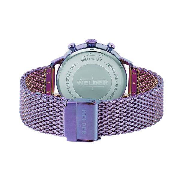 Welder Moody WWRC641  38mm  Kadın Kol Saati