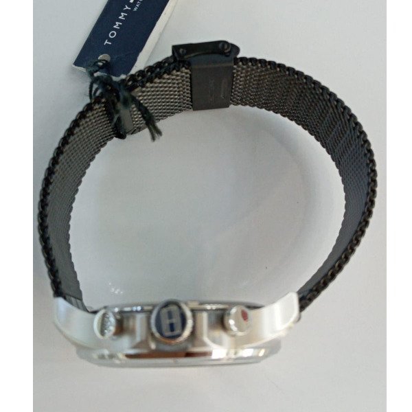 Tommy Hilfiger TH1791342 Erkek Kol Saati