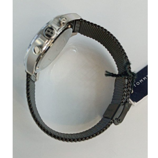 Tommy Hilfiger TH1791342 Erkek Kol Saati