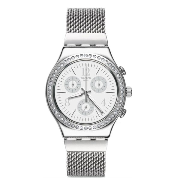 Swatch Ycs119gac MADE IN WHITE RESTYLED L