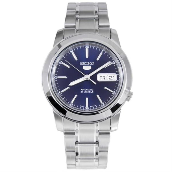 Seiko 5 SNKE51K1 Otomatik Erkek Kol Saati
