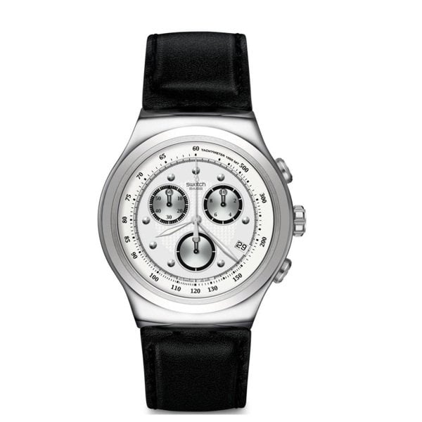 Swatch Yos401c WEALTHY STAR RESTYLED Erkek Saati