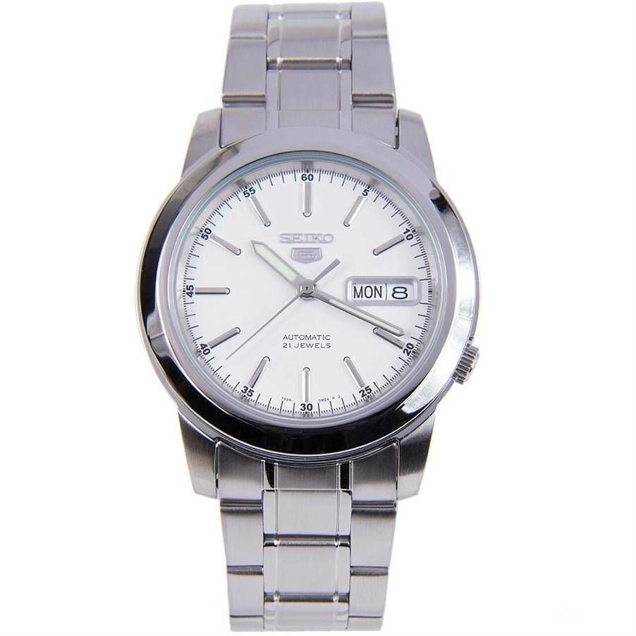 Seiko 5 SNKE49K1 Otomatik Erkek Kol Saati