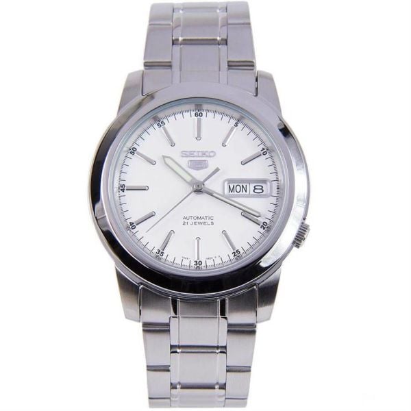 Seiko 5 SNKE49K1 Otomatik Erkek Kol Saati