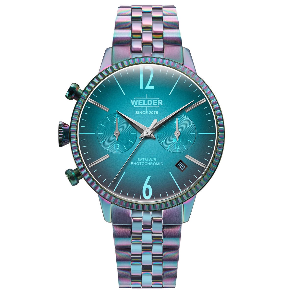 Welder Moody WWRC124 39mm  Kadın Kol Saati