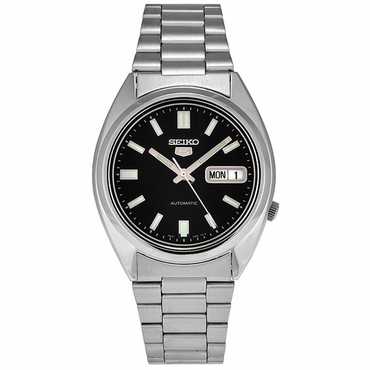 Seiko 5 SNXS79K Otomatik Erkek Kol Saati