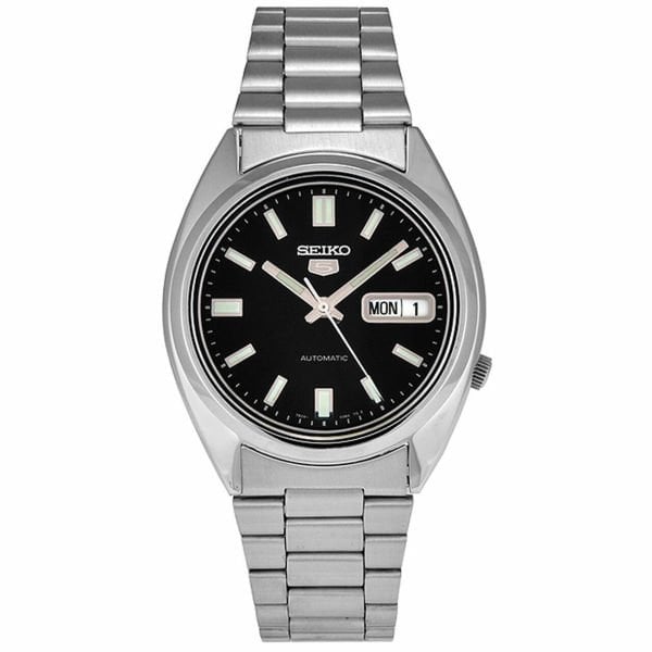 Seiko 5 SNXS79K Otomatik Erkek Kol Saati
