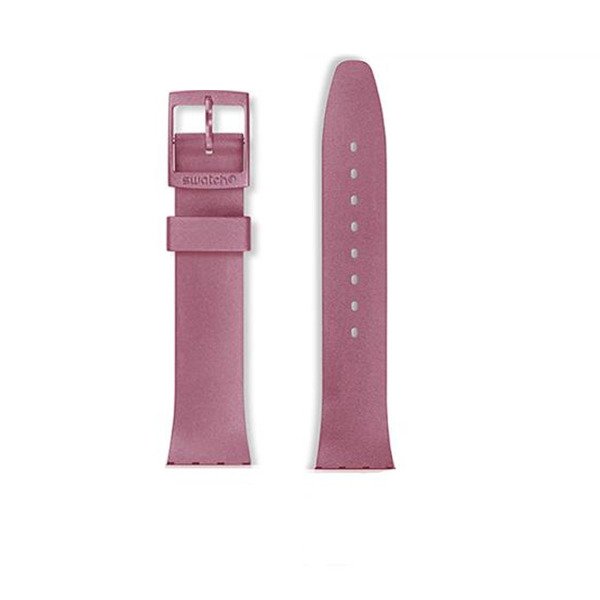 Swatch AGP154 Silikon Kordon