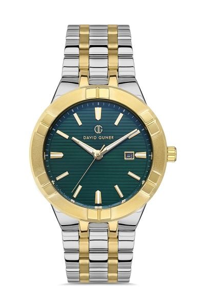 David Güner DG-8388GA-D10 Erkek Kol Saati