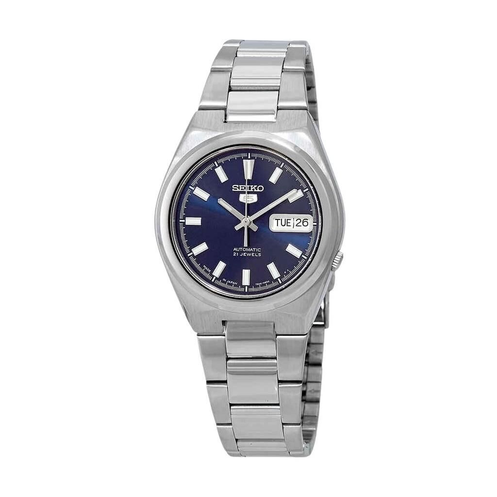 Seiko 5 SNKC51J1 Otomatik Erkek Kol Saati