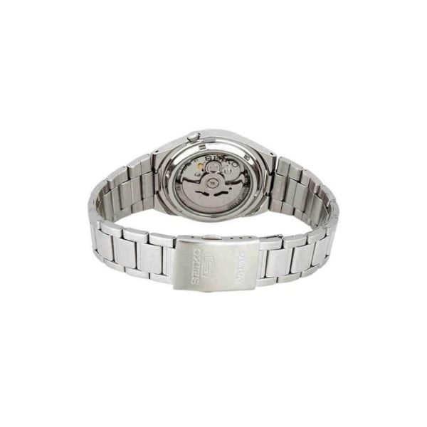 Seiko 5 SNKC51J1 Otomatik Erkek Kol Saati