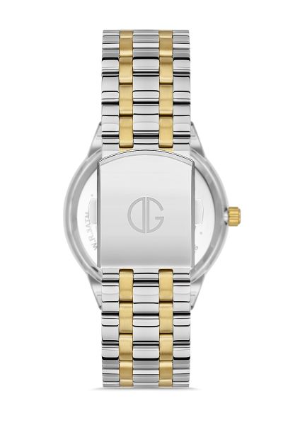 David Güner DG-8388GA-D1 Erkek Kol Saati