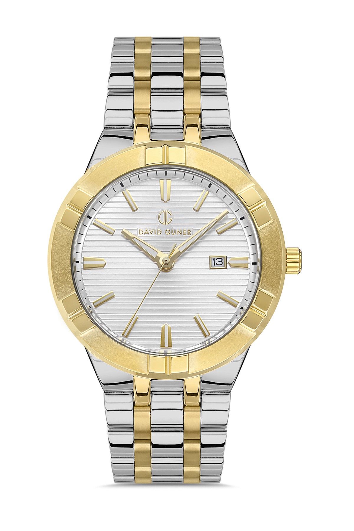 David Güner DG-8388GA-D1 Erkek Kol Saati