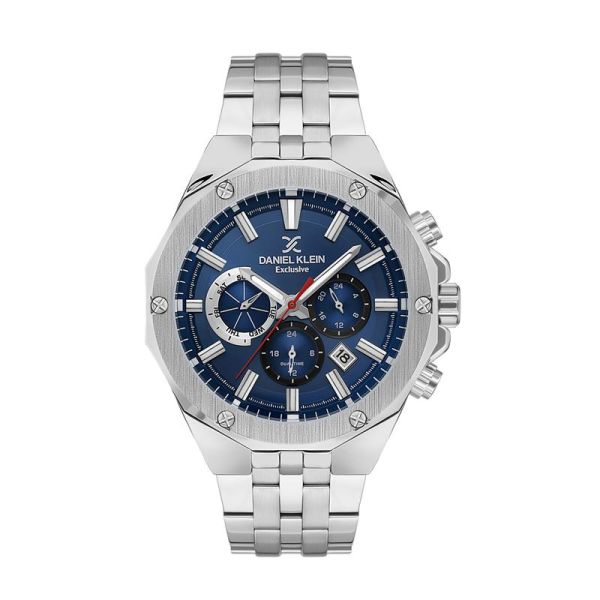 Daniel Klein DKE.1.10590-2 Quartz Erkek Kol Saati