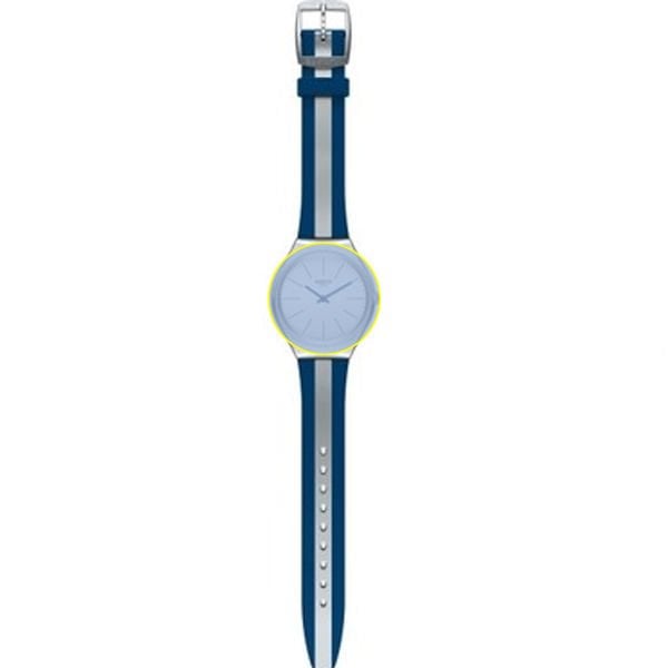 Swatch ASYXS107 Silikon Kordon