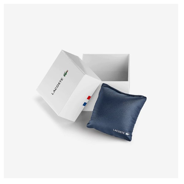 Lacoste LC2001160 Çelik Kadın Kol Saati