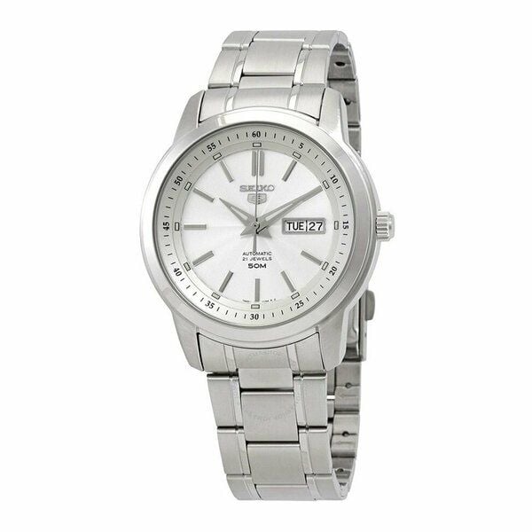 Seiko 5 SNKM83K1 Otomatik Erkek Kol Saati