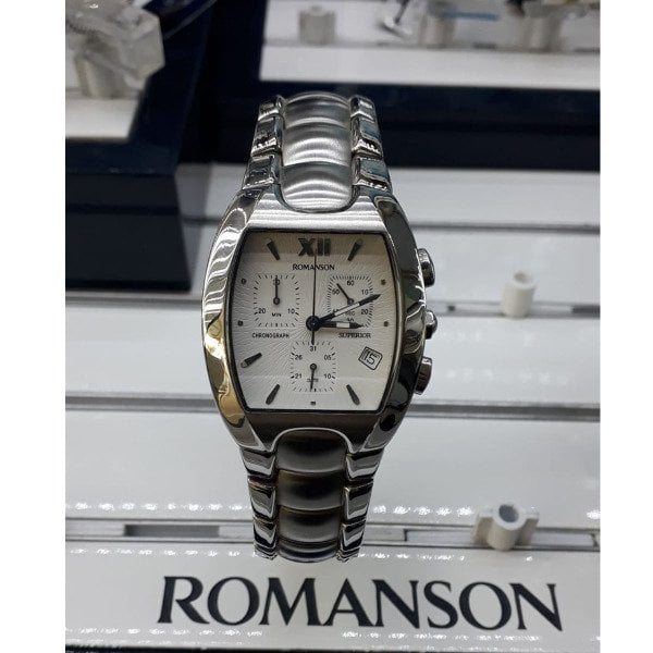 Romanson RS2325JM Erkek Kol Saati