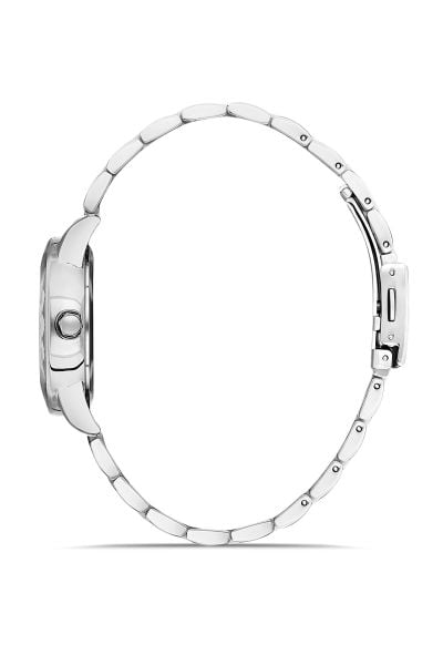 David Güner DG-8473LA-A3 Kadın Kol Saati