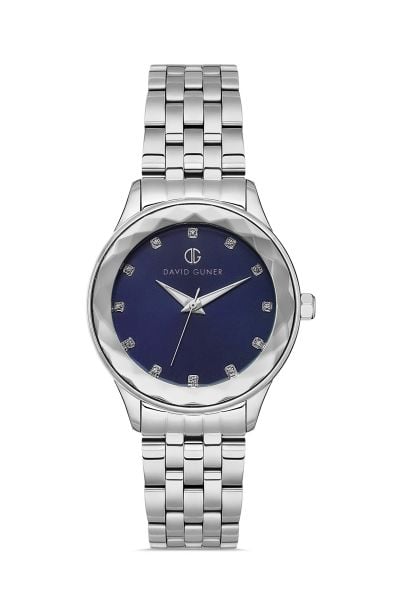 David Güner DG-8473LA-A3 Kadın Kol Saati