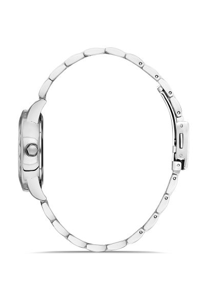 David Güner DG-8473LA-A10 Kadın Kol Saati