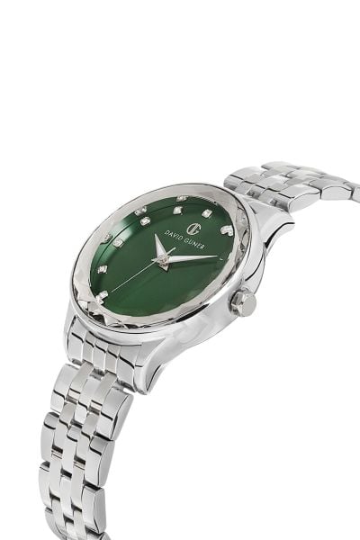 David Güner DG-8473LA-A10 Kadın Kol Saati