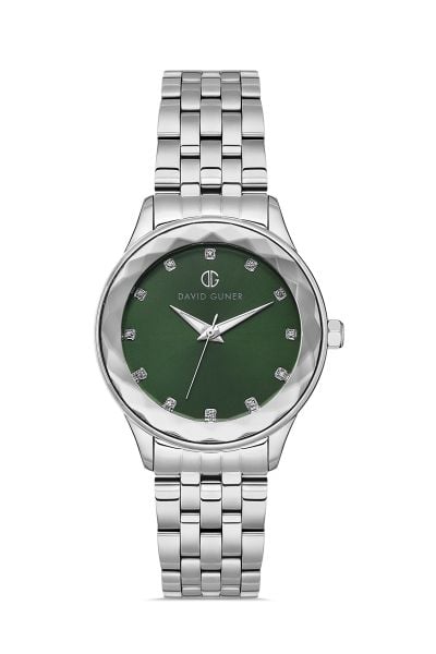 David Güner DG-8473LA-A10 Kadın Kol Saati